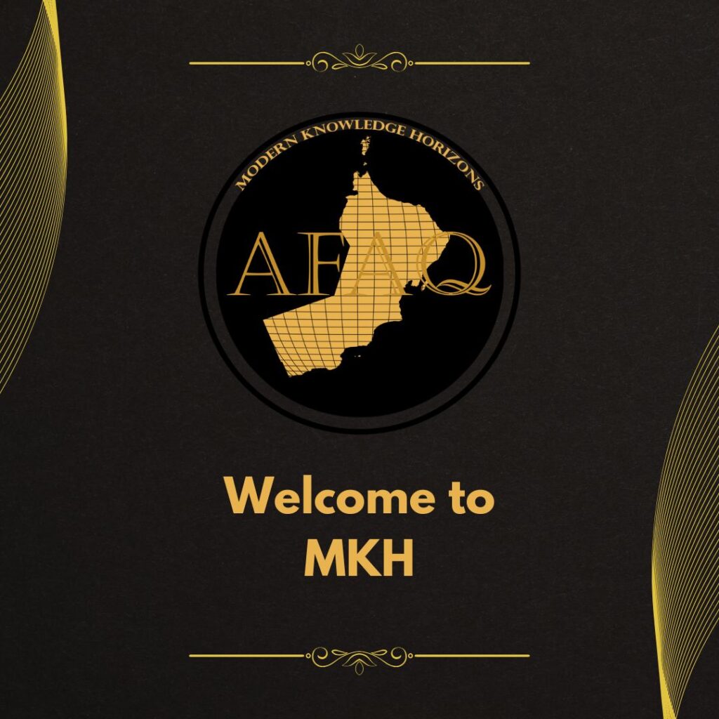 Welcome to MKH!